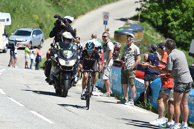 Peter Kennaugh